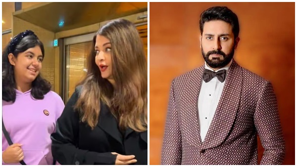 Aishwarya Rai