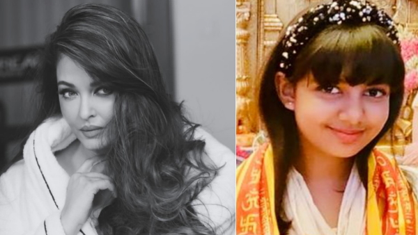 Aishwarya Aaradhya