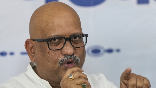 UP Congress President Ajay Rai