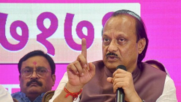 Ajit pawar Ajit pawar