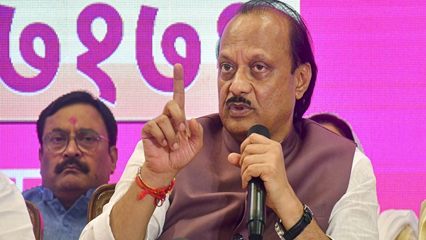 ajit pawar