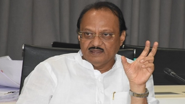 Ajit Pawar over Mahayuti seats sharing