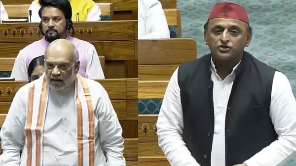 Akhilesh Yadav
