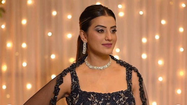 akshara singh