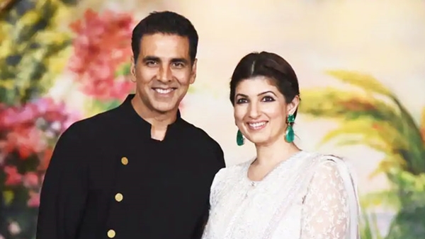 Akshay Kumar