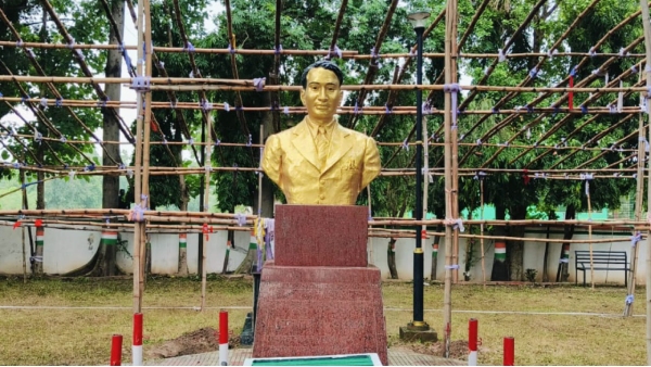 Amar Shaheed Lal Padmadhar Singh Story