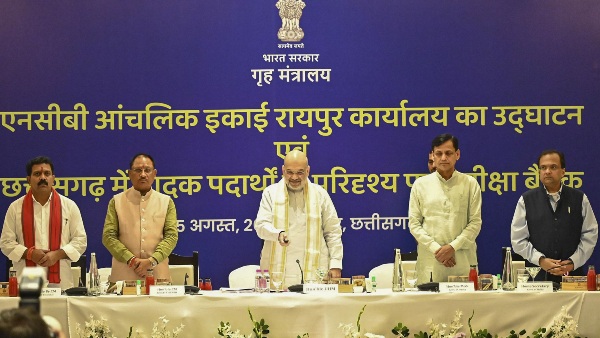 amit shah