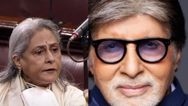 Amitabh