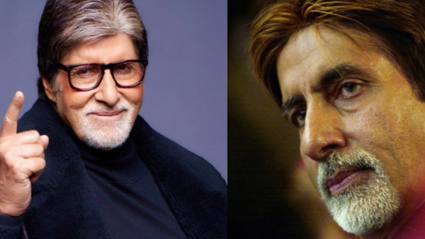 Amitabh bachchan