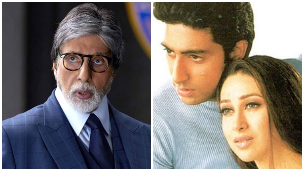 amitabh bachchan