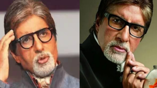 KBC Amitabh Bachchan