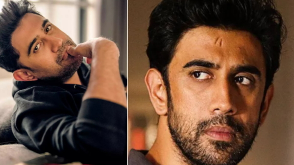 Amit Sadh