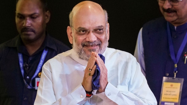 Amit Shah CAA