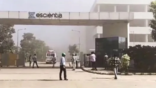 Anakapalle tragedy