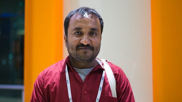 Anand Kumar On Rajinder Nagar Incident
