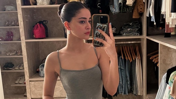 Ananya Pandey