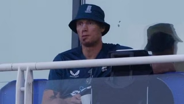 Andrew Flintoff