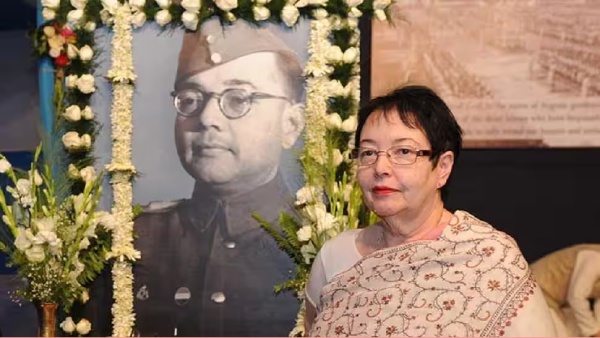 Netaji Subhash Chandra Bose Netaji Subhash Chandra Bose
