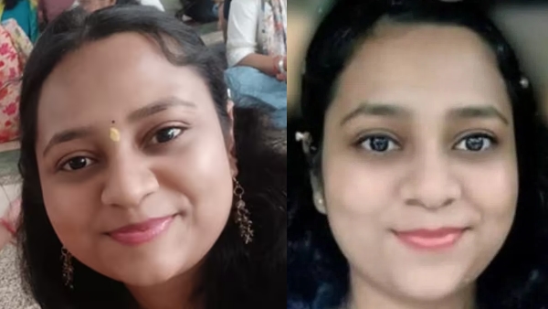 Anjali preparing for UPSC