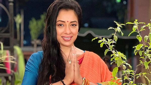 Anupamaa Serial Spoiler Alert