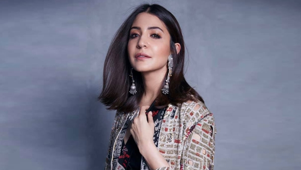 Anushka Sharma