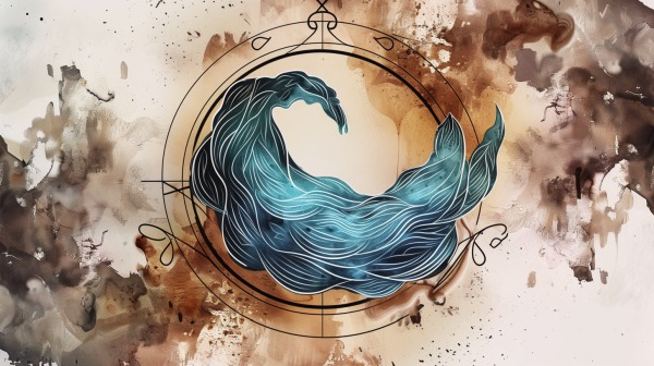 Aquarius January 20 - February 18 Horoscope