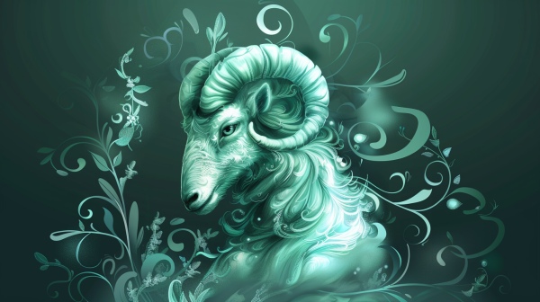 Aries March 21 - April 19 Horoscope