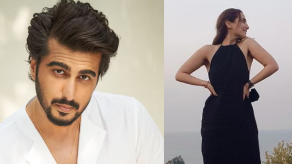 Kusha Kapila Kusha Kapila