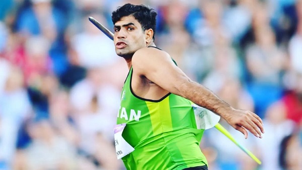 Arshad Nadeem Life Story