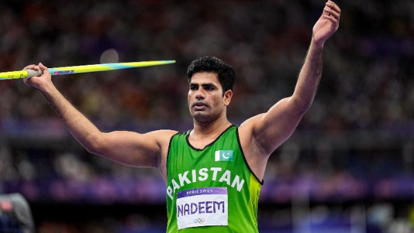 Arshad Nadeem Life Story