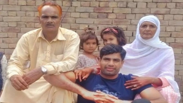 Arshad Nadeem Life Story