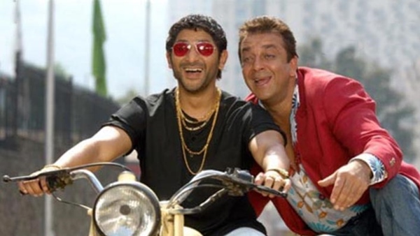 Arshad Warsi