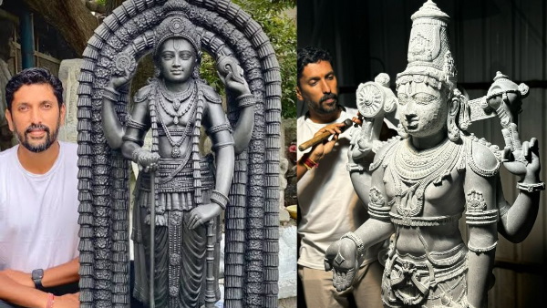 Arun Yogiraj