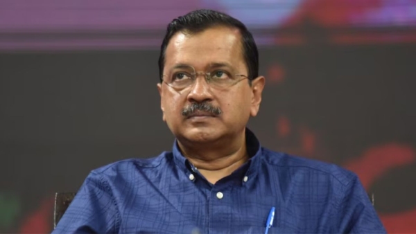 Arvind Kejriwal Arvind Kejriwal