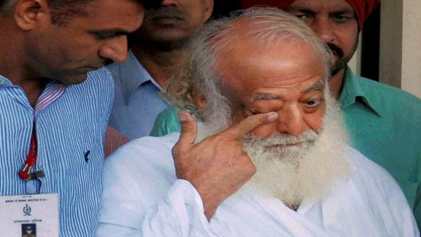 asaram