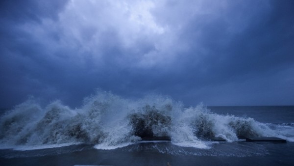 Asna cyclone