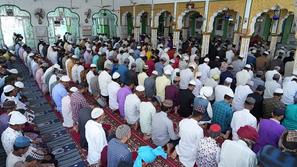 Jumma break in Assam Assembly Jumma break in Assam Assembly
