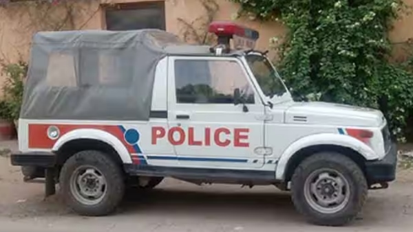 assam police