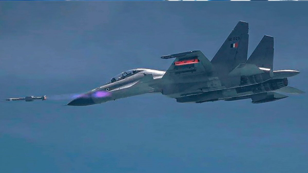 astra missile
