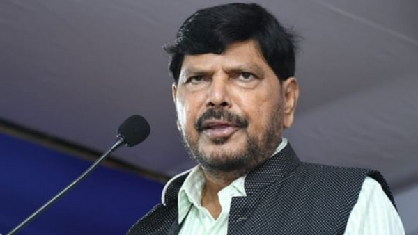 Ram Das Athawale