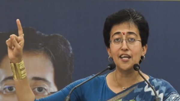 atishi