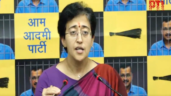 atishi