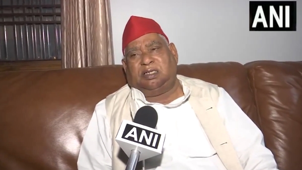 SP MP Awadhesh Prasad