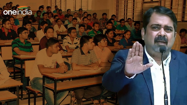 Avadh Ojha Avadh Ojha