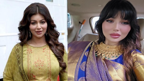 ayesha takia