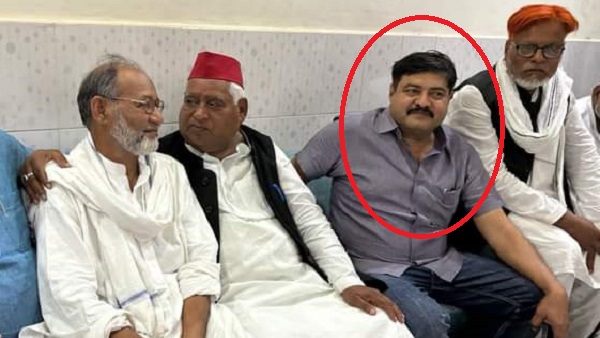 Ayodhya Minor Rape Case