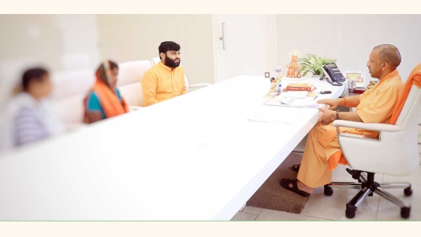 Moeed Khan Ayodhya case