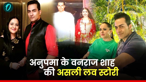 Anupamaa Anupamaa
