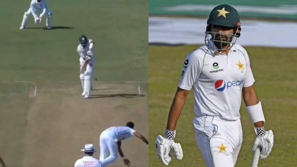 babar azam