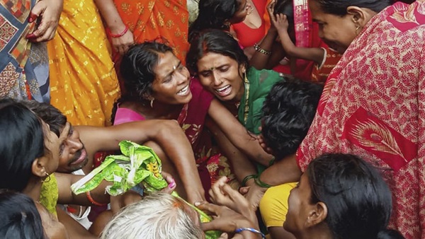 Baba Siddheshwarnath Temple